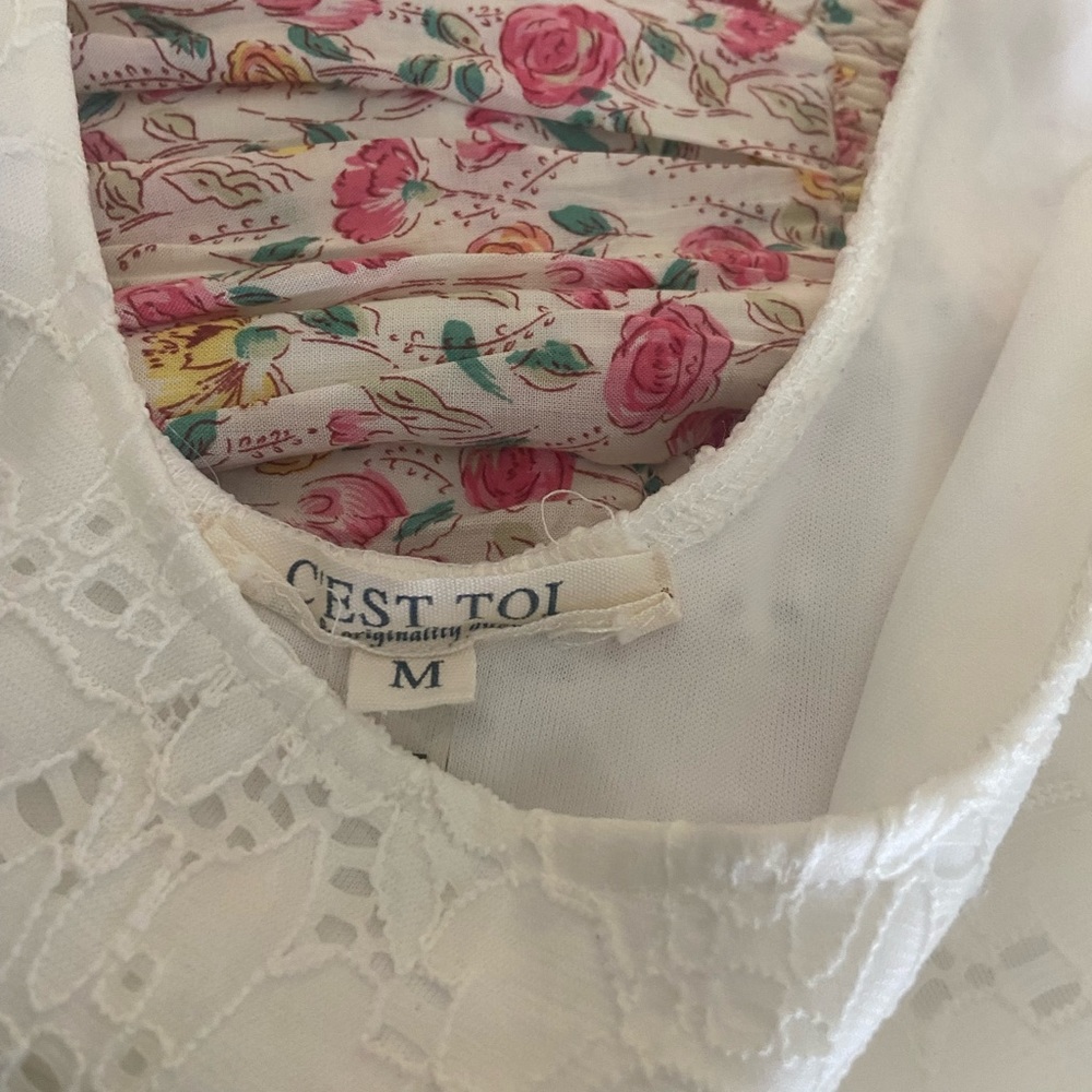 Dress - Picture 3 of 3